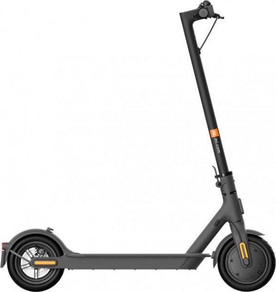 Электросамокат Xiaomi Electric Scooter 1s 649476