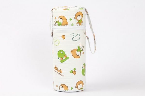 Термоконтейнер Lindo дитячий на 1 пляшку Pk 908