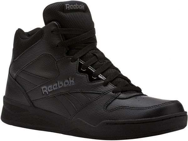 Кросівки Reebok REEBOK ROYAL BB4500 CN4108 р.UK 12 чорний