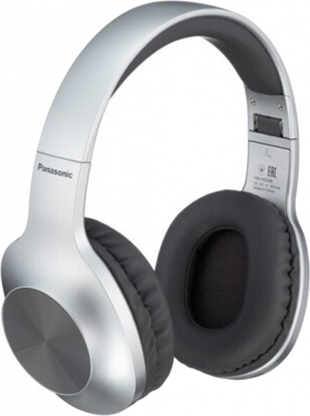 Навушники Panasonic RB-HX220BEES grey (RB-HX220BEES) 