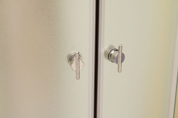 Душевой бокс UP! (Underprice) SV–118.2 80x80