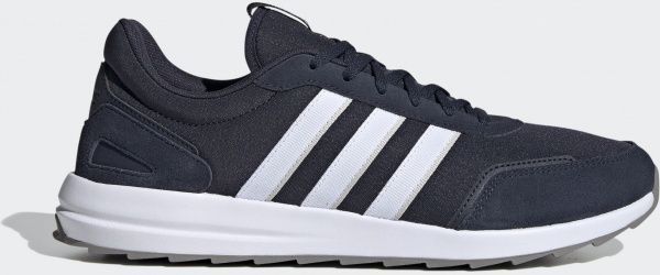 Кроссовки Adidas RETRORUNNER FV7033 р.UK 10,5