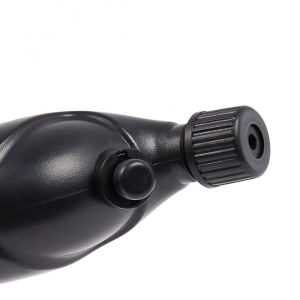 Насос Pro Touch с шаровым манометром черный 303309-050