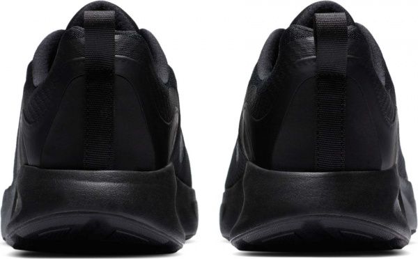 Кроссовки Nike Wearallday CJ1682-003 р.US 12,5 черный