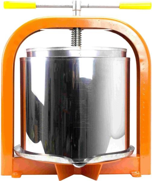 Пресс винтовой 20 л