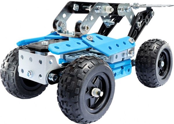 Конструктор Meccano Внедорожник 6028580