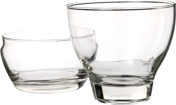 Набір для закусок Lotus XXL 6 предметів Durobor 