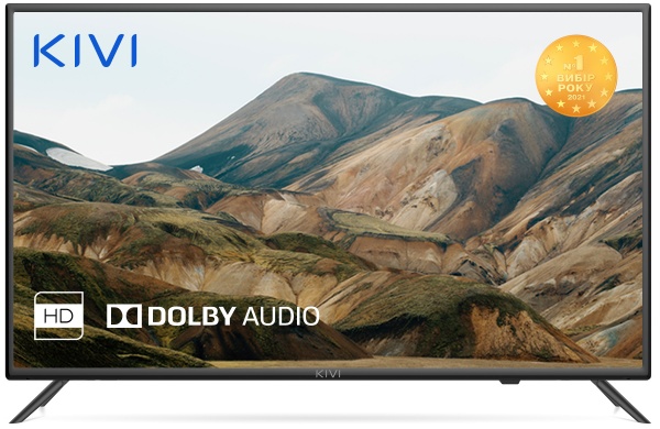 Телевизор Kivi 32H540LB