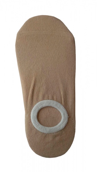 Следы детские Молли р. 18–20 бежевый 