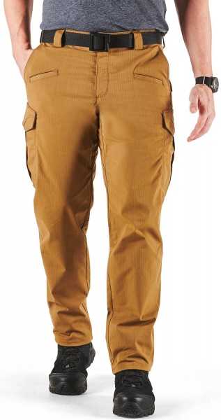 Брюки 5.11 Tactical Icon Pants 74521-134 р. W33/L36 Kangaroo 
