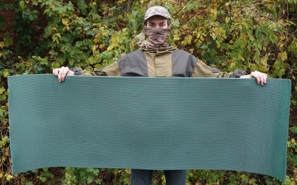 Коврик тактический, 1900 х 600 х 10 мм