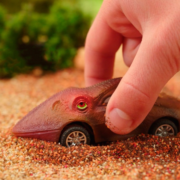 Игрушка Sbabam Обладатели саванны 96/CN22 