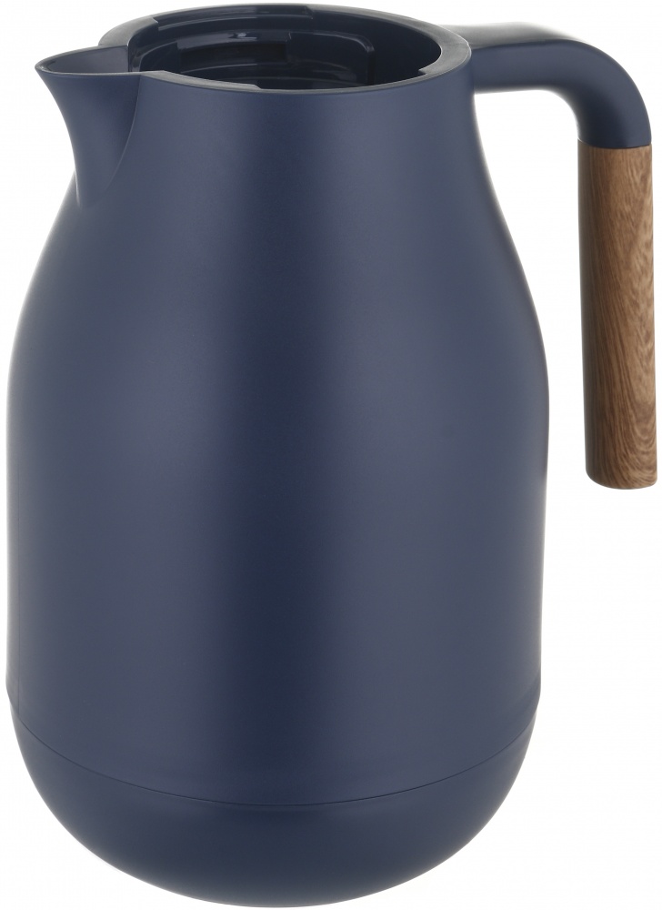 Термочайник Flamberg Premium Onyx Blue 1,5 л