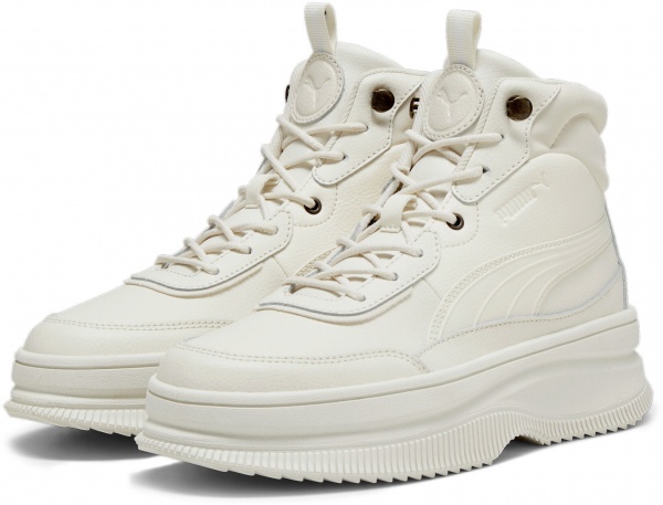 Черевики Puma MAYRA 39231603 р.38 бежевий