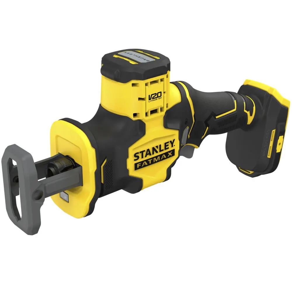 Пила сабельная Stanley FatMax SFMCS305B