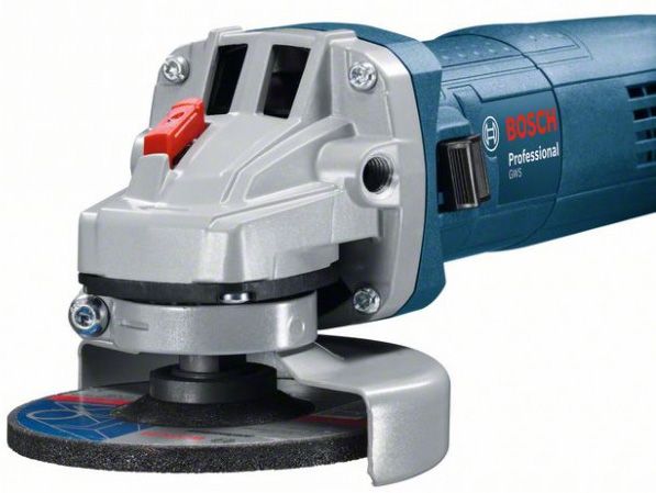 Набор инструментов Bosch Professional GWS 750 + GSB 1300 0615990K2D
