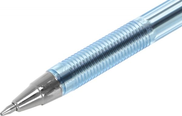 Набор ручек шариковых 3 шт. (разноцветные) 4-102 4OFF 