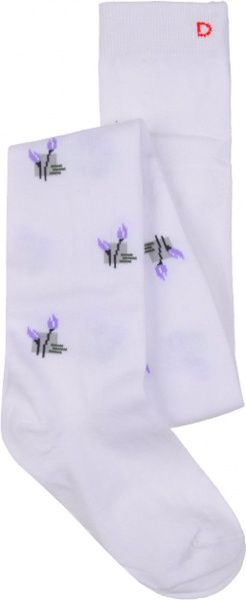 Колготки дитячі Duna 4В 439 р.86-92 білий 