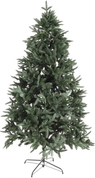 Елка искусственная Мечта 2,3 м 6446 темно-зеленый 