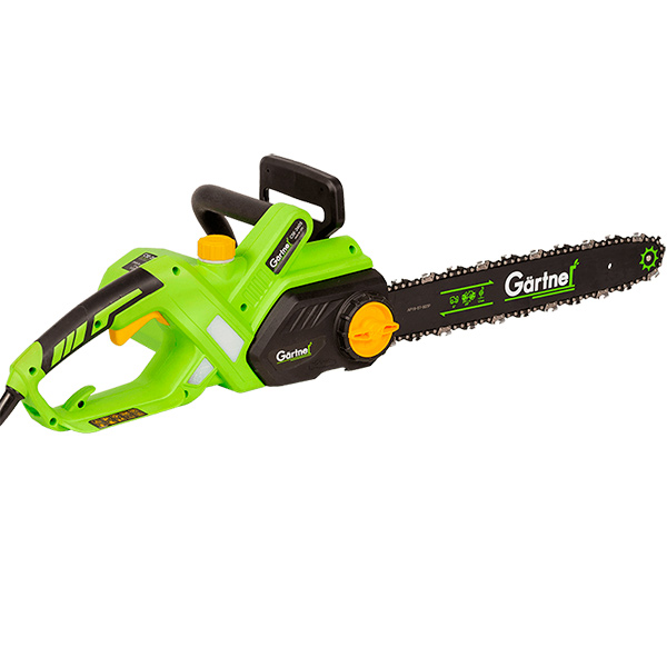 Электропила цепная Gartner CSE-2605