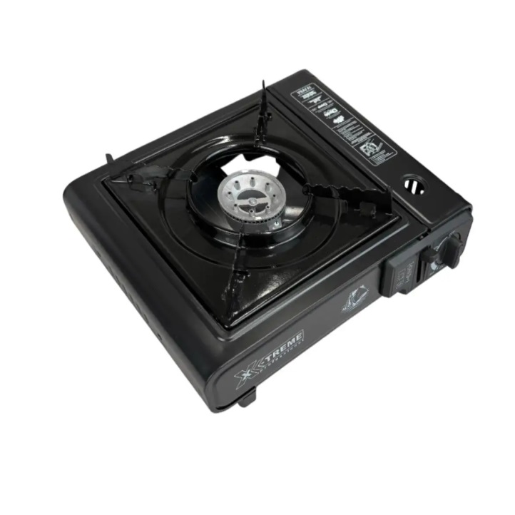 Плита газовая X-Treme туристическая (кейс) ZD-6500 — фото 1