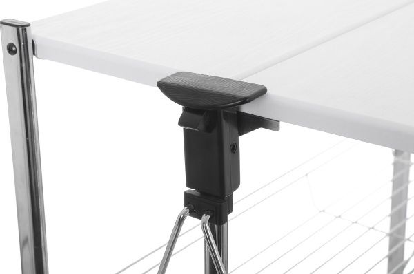 Стіл розкладний SG-0201-TA 680x400x640мм 