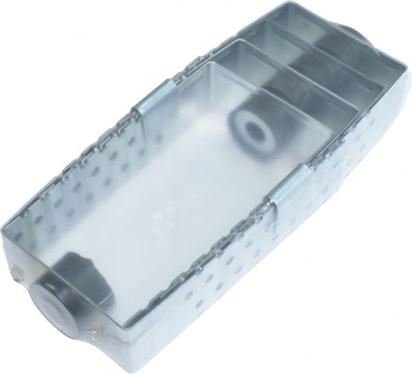 Подвес П-образный прямой шумопоглощающий 5шт 