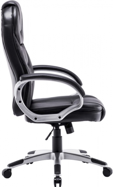 Крісло GT Racer X-2852 Classic чорний 