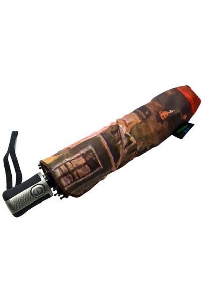 Парасолька AVK 178-10 Заан в Заандамі червоний 