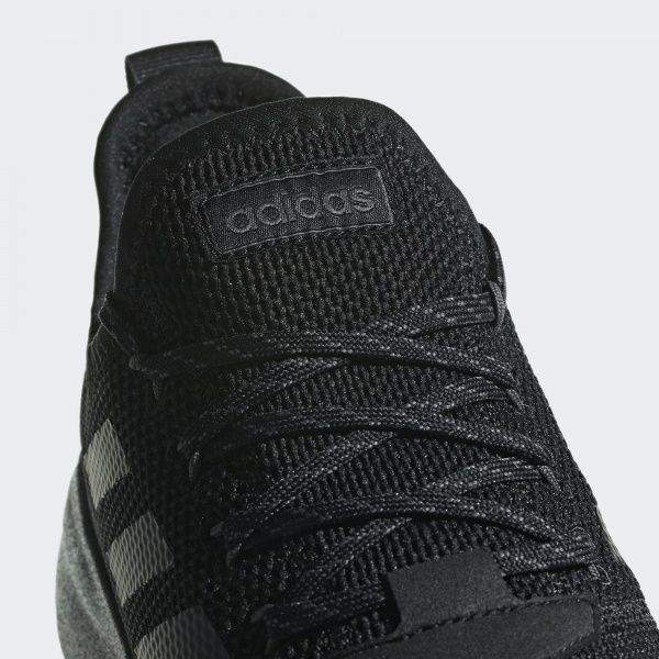 Кроссовки Adidas LITE RACER RBN F36642 р.9,5 черный