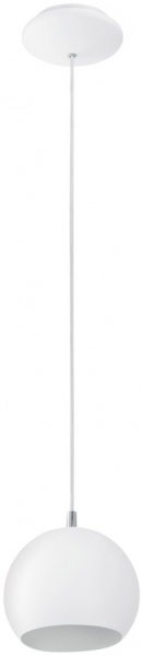 Подвес Eglo PETTO 1xGU10 белый 92357 