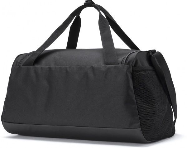 Сумка Puma Challenger Duffel Bag S 07662001 черный 