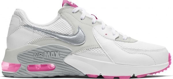 Кроссовки Nike WMNS NIKE AIR MAX EXCEE CD5432-103 р.US 6,5 белый