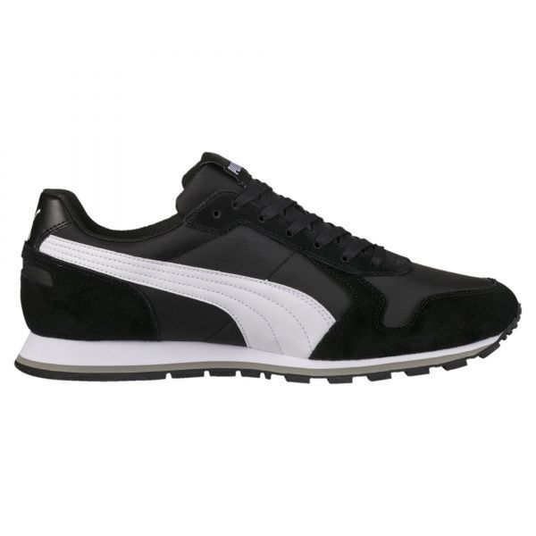 Кросівки Puma ST Runner NL 35673807 р.UK 8 чорний