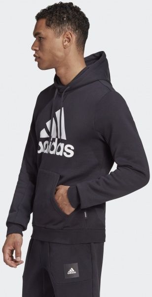 Джемпер Adidas MH BOS PO FL GC7339 р. L