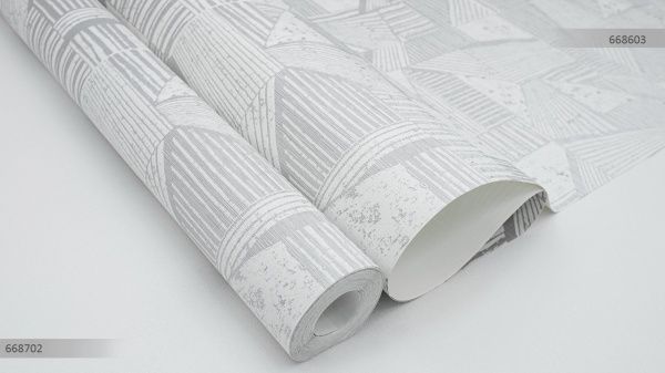 Шпалери вінілові на флізеліновій основі Sintra Geo 668603 1,06x10,05 м 