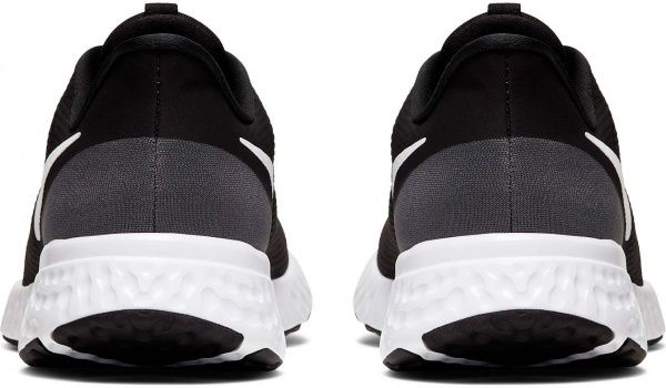 Кроссовки Nike NIKE REVOLUTION 5 BQ3204-002 р.US 11,5 черный