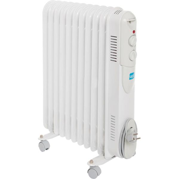 Обогреватель масляный Underprice OH-2525