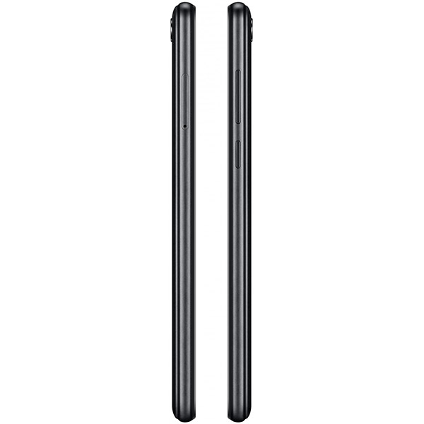 Смартфон Huawei Y5 2018 2/16GB Black (51092LEU) DualSim
