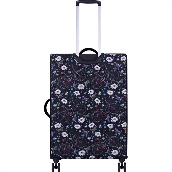 Валіза Bagland L 83 л мульті суб.194 (37966274) 