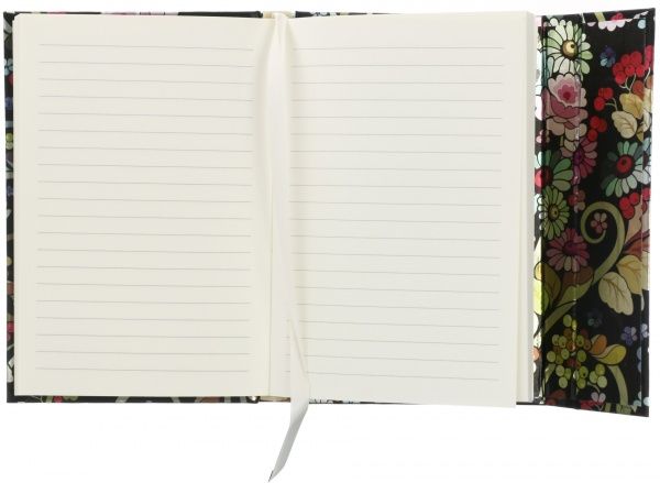 Книга для записей 9,5х14 см, 88 л. HDU131-1