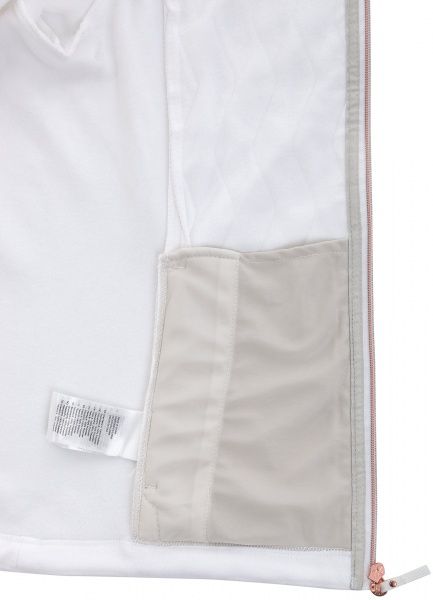 Джемпер McKinley 250837-1 р. 38 белый