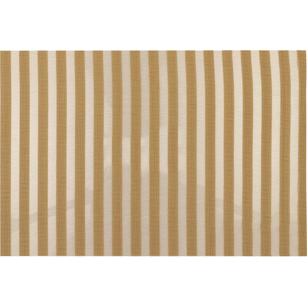 Коврик для сервировки Strip 30x45 см золотой