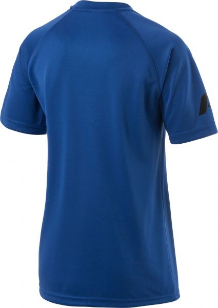 Футболка Pro Touch Sole jrs 227090-523 152 синій