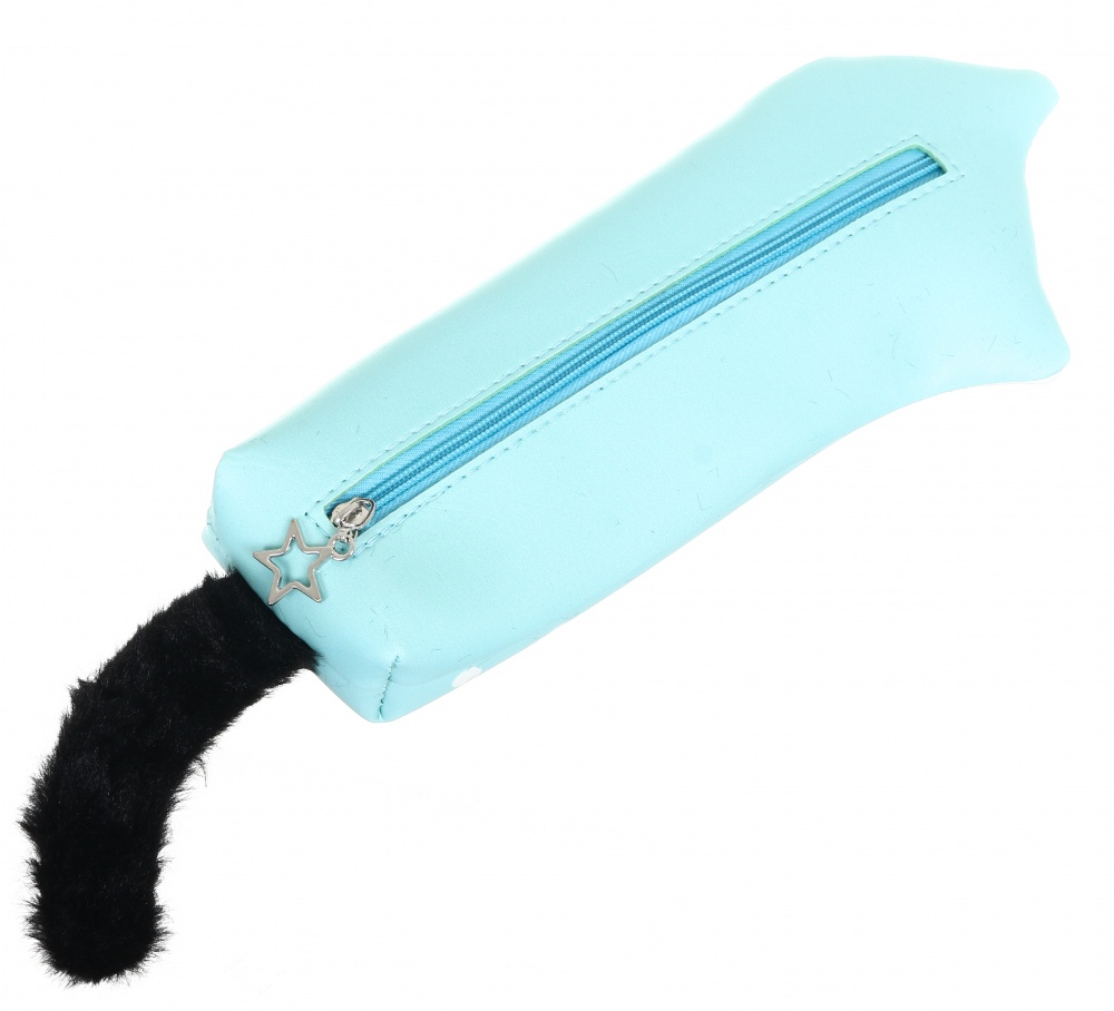 Пенал-косметичка Super Star Dog 23х9.5х3.5 см 22049-TK Тікі в ассортименте