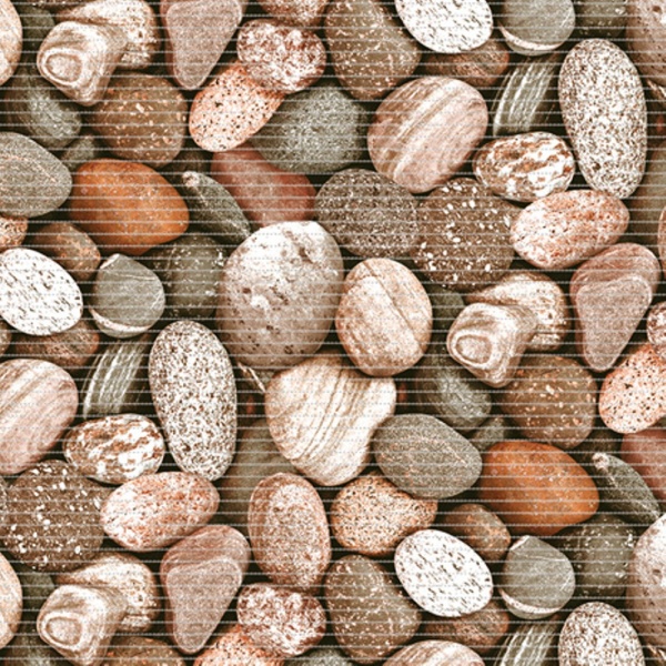 Дорожка TGS ПВХ 0,65 м 242B