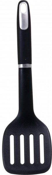 Набір кухонного приладдя Kontensan vp-308 6 шт. Чорний Vip Ahmet