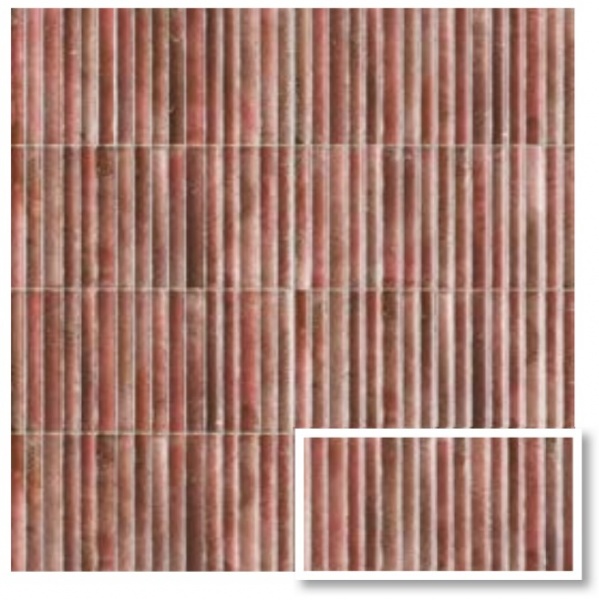 Плитка Mainzu Вінн Руж 15x30 