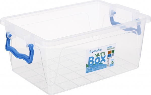 Контейнер для хранения продуктов №22 DIOMEDEA