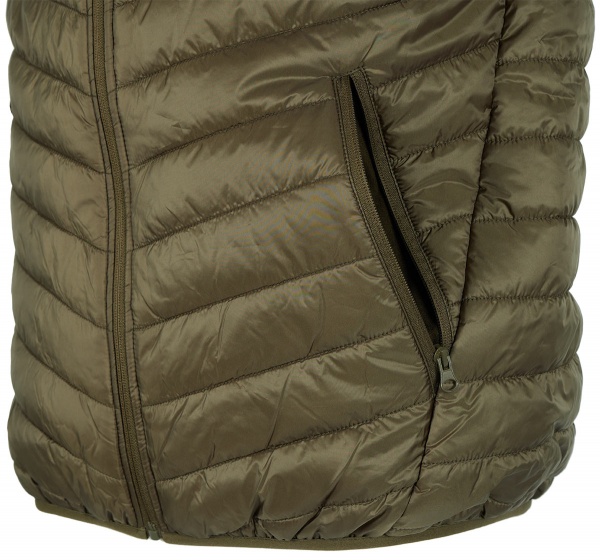 Жилет Hallyard Gent 2324.10.39 р.М зелений